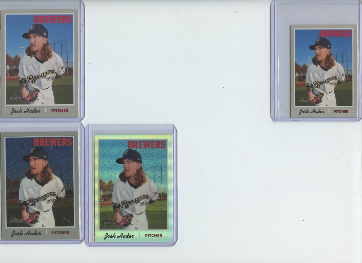 Ozzie Smith Checklist - Supercollector Catalog